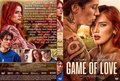 game of love pdvd|Game Of Love .